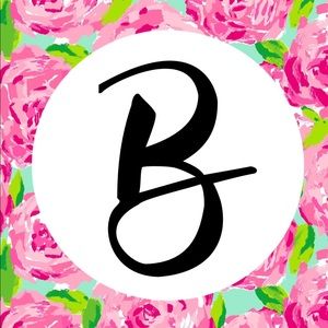 Meet your Posher, Betsy